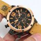 U Boat Classico U-72 Replica Watches - Rose Gold Bezel Black Dial (2)_th.jpg